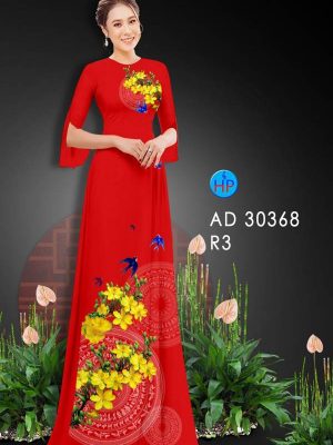 1610336060 798 vai ao dai 2021 (12)